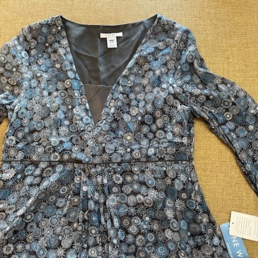 Nine West Blouse